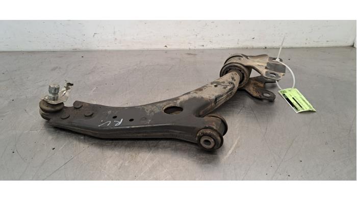 Bras de suspension avant droit Volvo V40