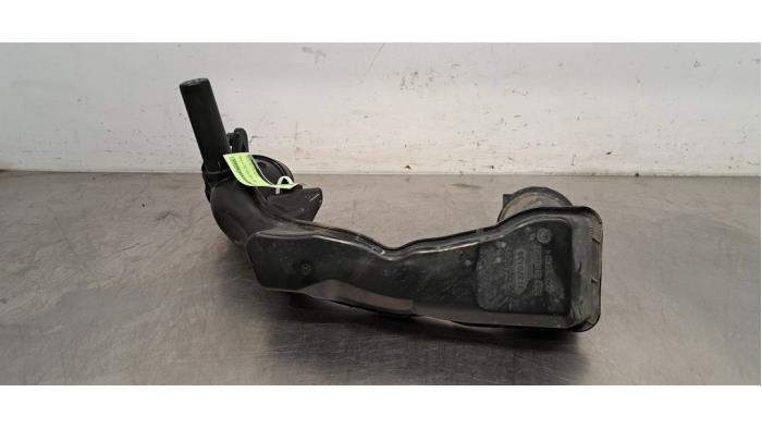 Tuyau d&#039;aspiration air Volvo V40