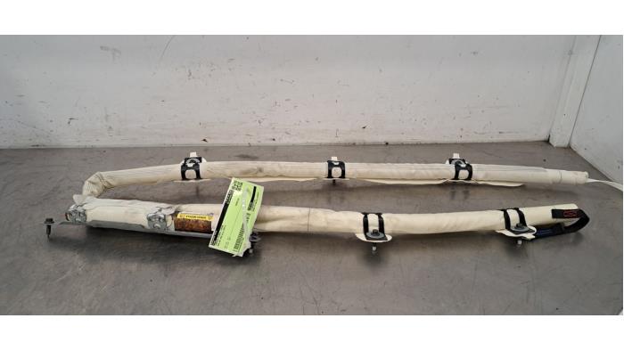 Airbag plafond gauche Volvo V40
