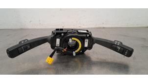 Gebruikte Combischakelaar Stuurkolom Volvo V40 (MV) 2.0 D2 16V Prijs € 133,10 Inclusief btw aangeboden door Autohandel Didier