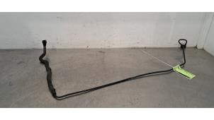 Gebruikte Radiateurslang Volvo V40 (MV) 2.0 D2 16V Prijs € 24,20 Inclusief btw aangeboden door Autohandel Didier