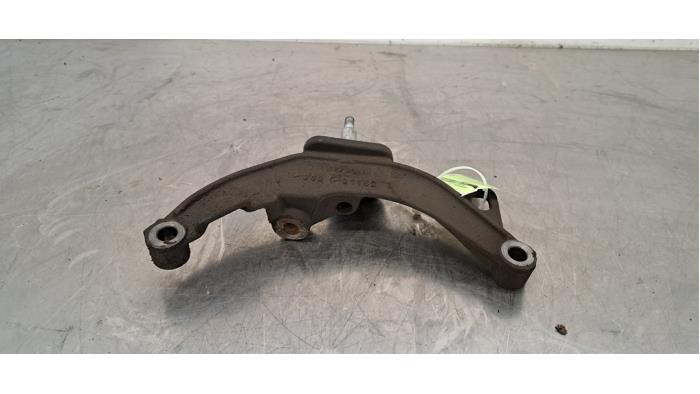 Support (divers) Mercedes Vito