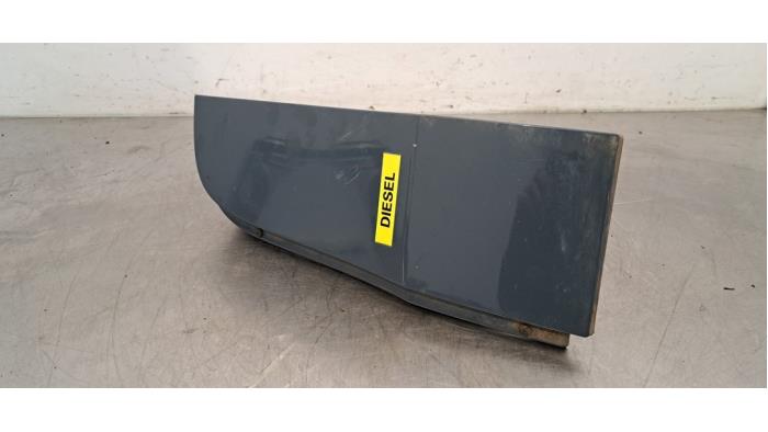 Clapet réservoir Mercedes Vito