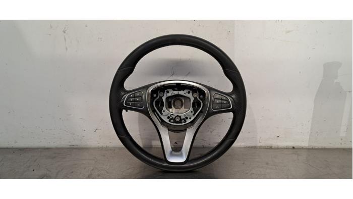 Volant Mercedes Vito