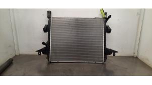 Gebruikte Radiateur Volkswagen ID.4 (E21) PRO 77 kWh Prijs € 133,10 Inclusief btw aangeboden door Autohandel Didier