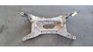 Gebruikte Subframe Landrover Range Rover Evoque II (LZC/LZS/LZH) 1.5 P160 MHEV 12V Prijs € 266,20 Inclusief btw aangeboden door Autohandel Didier
