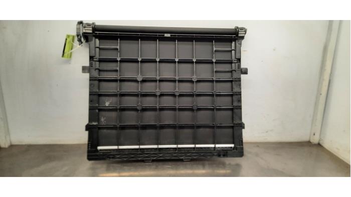 Guidage d&#039;air Volkswagen ID.4