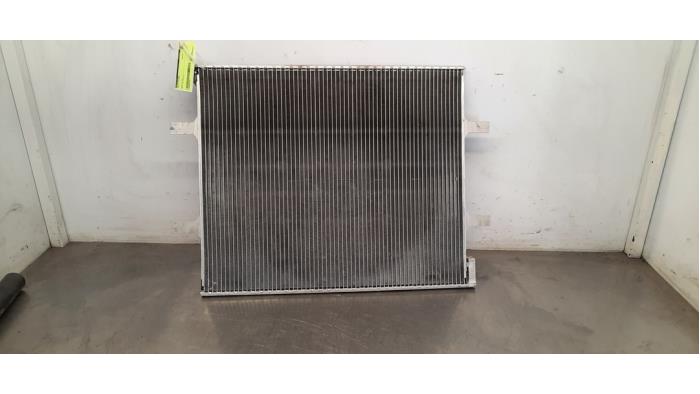 Condensateur clim Volkswagen ID.4