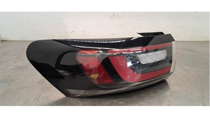 Feu arrière gauche Volkswagen ID.4