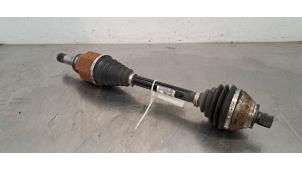 Gebruikte Steekas links-achter Volkswagen ID.4 (E21) PRO 77 kWh Prijs € 399,30 Inclusief btw aangeboden door Autohandel Didier