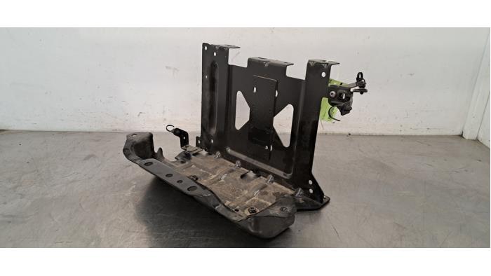 Boîtier de batterie Volkswagen ID.4