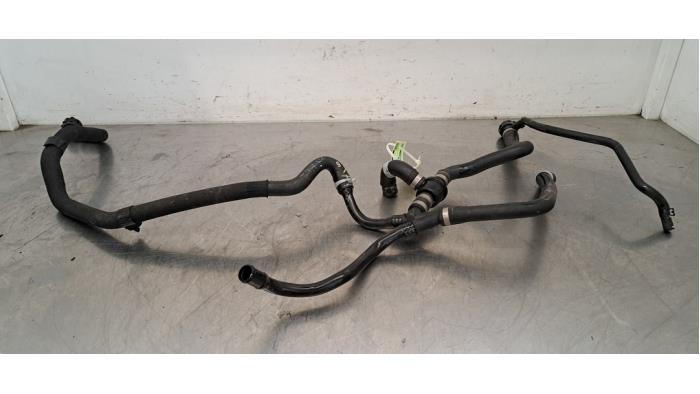 Tuyau radiateur Volkswagen ID.4