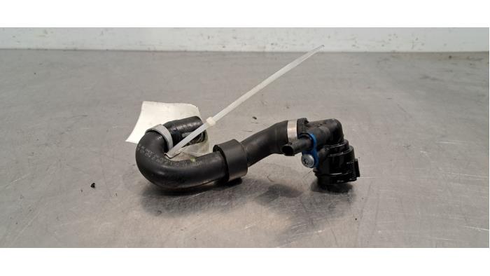 Tuyau radiateur Volkswagen ID.4