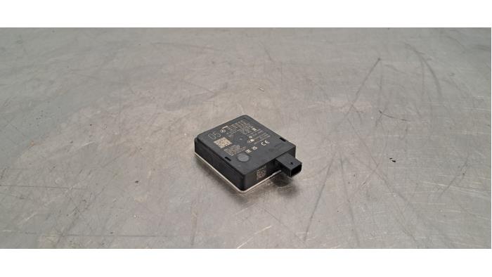 Capteur radar Mercedes A-Klasse