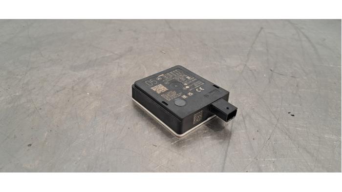 Capteur radar Mercedes A-Klasse