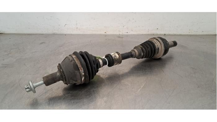 Arbre de transmission avant gauche Mercedes A-Klasse