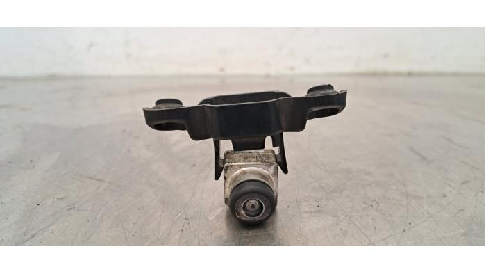 Caméra de recul Mercedes A-Klasse