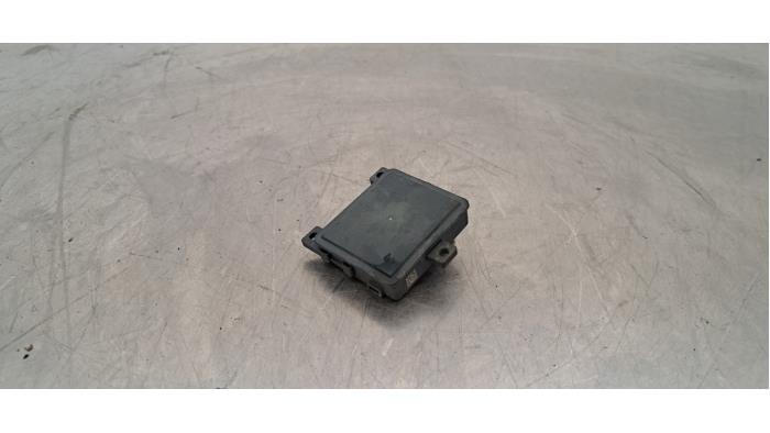 Capteur radar Mercedes A-Klasse