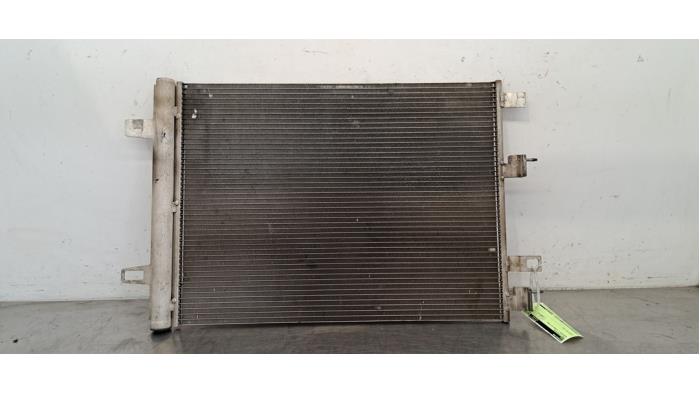 Condensateur clim Mercedes A-Klasse