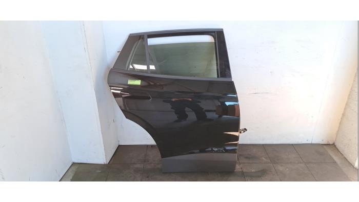 Portière 4portes arrière droite Volkswagen ID.4