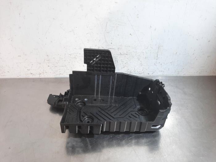 Boîtier de batterie Peugeot 208