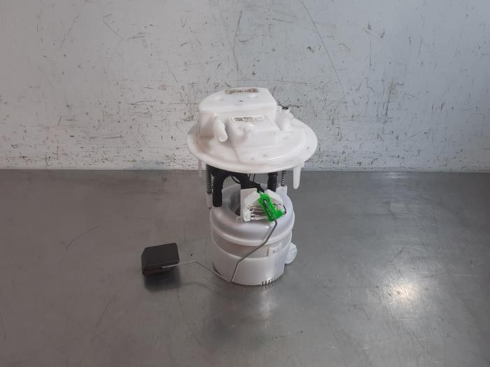 Pompe carburant électrique Peugeot 208