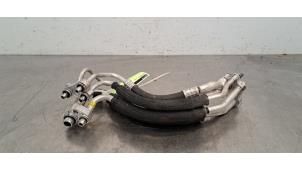 Gebruikte Airco Leiding Tesla Model 3 Long Range AWD 75 kWh Prijs € 66,55 Inclusief btw aangeboden door Autohandel Didier