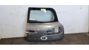 Gebruikte Achterklep deur rechts Mini Clubman (F54) 2.0 Cooper D 16V Prijs € 266,20 Inclusief btw aangeboden door Autohandel Didier