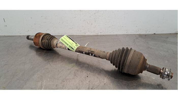 Arbre de transmission avant gauche Peugeot Expert