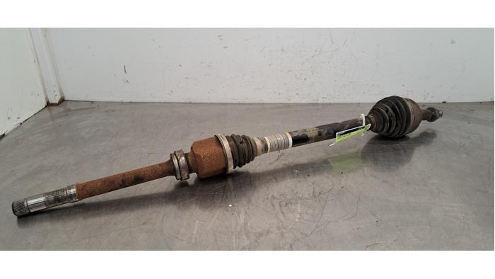 Arbre de transmission avant droit Peugeot Expert