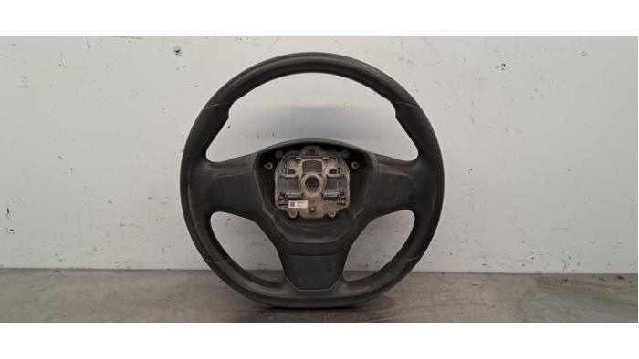 Volant Peugeot Expert