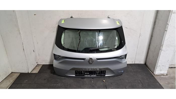Achterklep Renault Megane Break