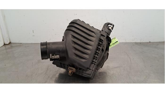 Boîtier filtre à air Mini Clubman
