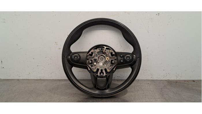 Volant Mini Clubman