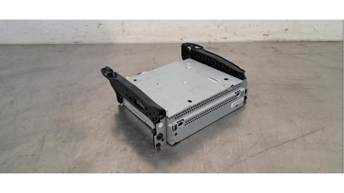 Module radio Mini Clubman