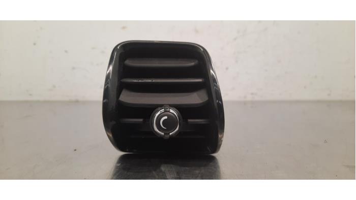 Grille aération tableau de bord Mini Clubman