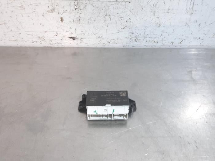 Module (divers) Peugeot 208