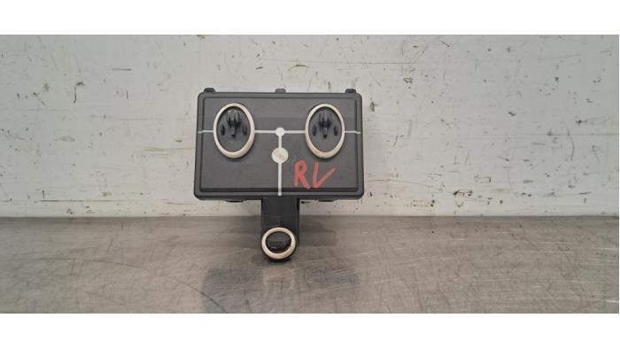 Module verrouillage central des portes Volkswagen ID.4