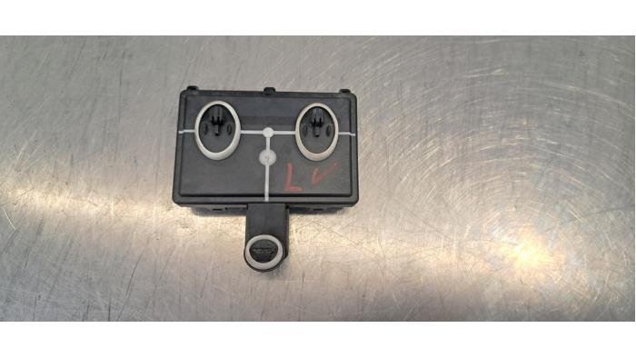 Module verrouillage central des portes Volkswagen ID.4