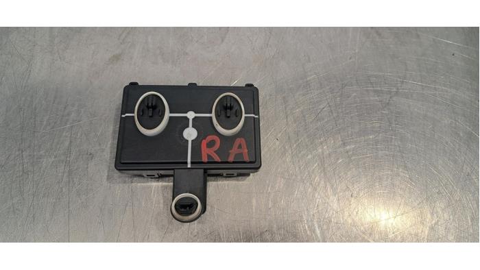Module verrouillage central des portes Volkswagen ID.4