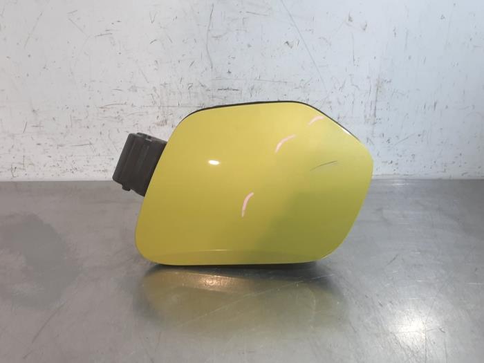 Clapet réservoir Peugeot 208