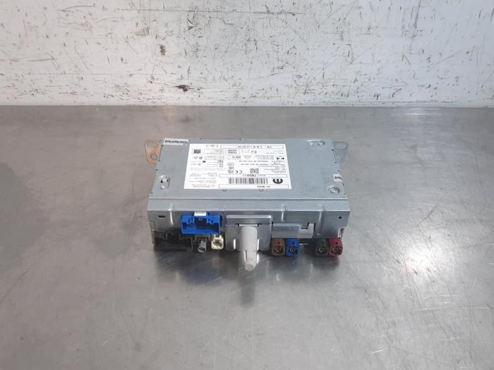 Module radio Peugeot 208