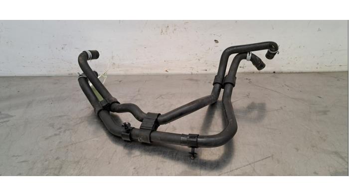 Tuyau radiateur Volkswagen ID.4
