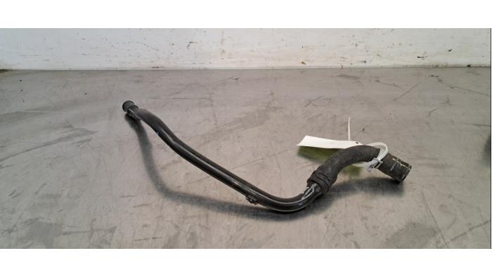 Tuyau radiateur Volkswagen ID.4