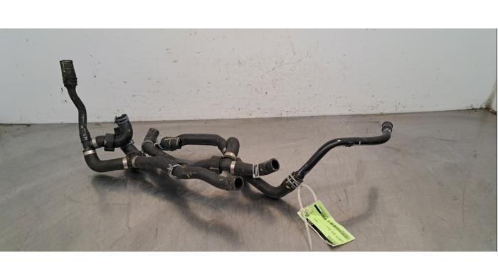 Tuyau radiateur Volkswagen ID.4