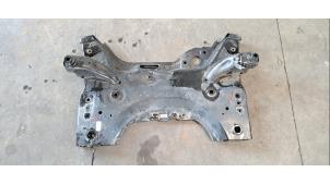 Gebruikte Subframe Peugeot Expert (V1/VA/VB/VE/VF/VT/VY) 1.5 BlueHDi 100 Prijs € 199,65 Inclusief btw aangeboden door Autohandel Didier
