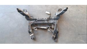 Gebruikte Subframe Mini Clubman (F54) 2.0 Cooper D 16V Prijs € 266,20 Inclusief btw aangeboden door Autohandel Didier