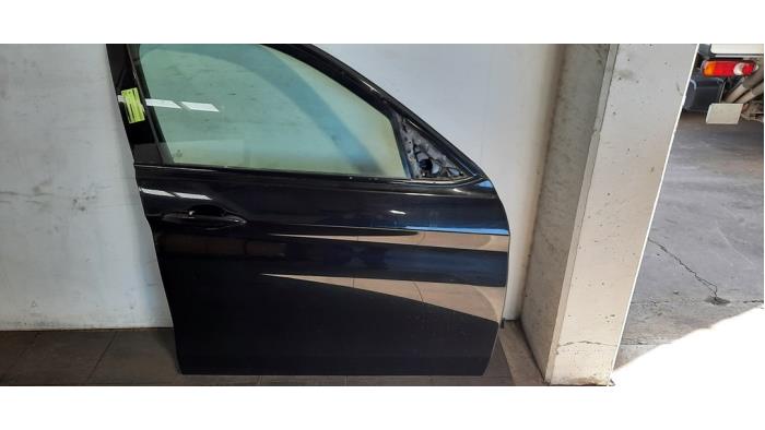 Portière 4portes avant droite BMW X6