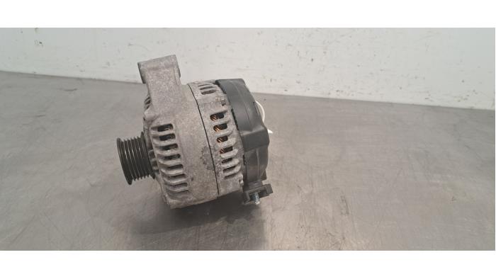 Dynamo Mini Clubman