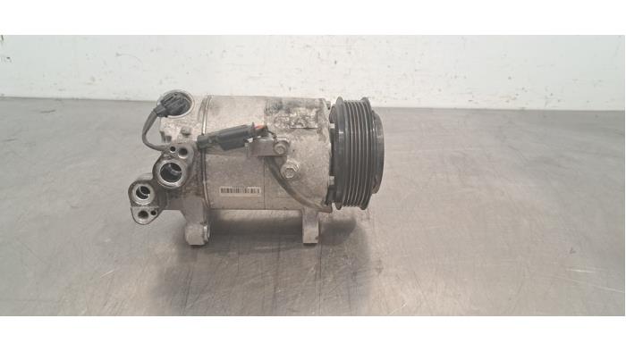 Pompe clim Mini Clubman